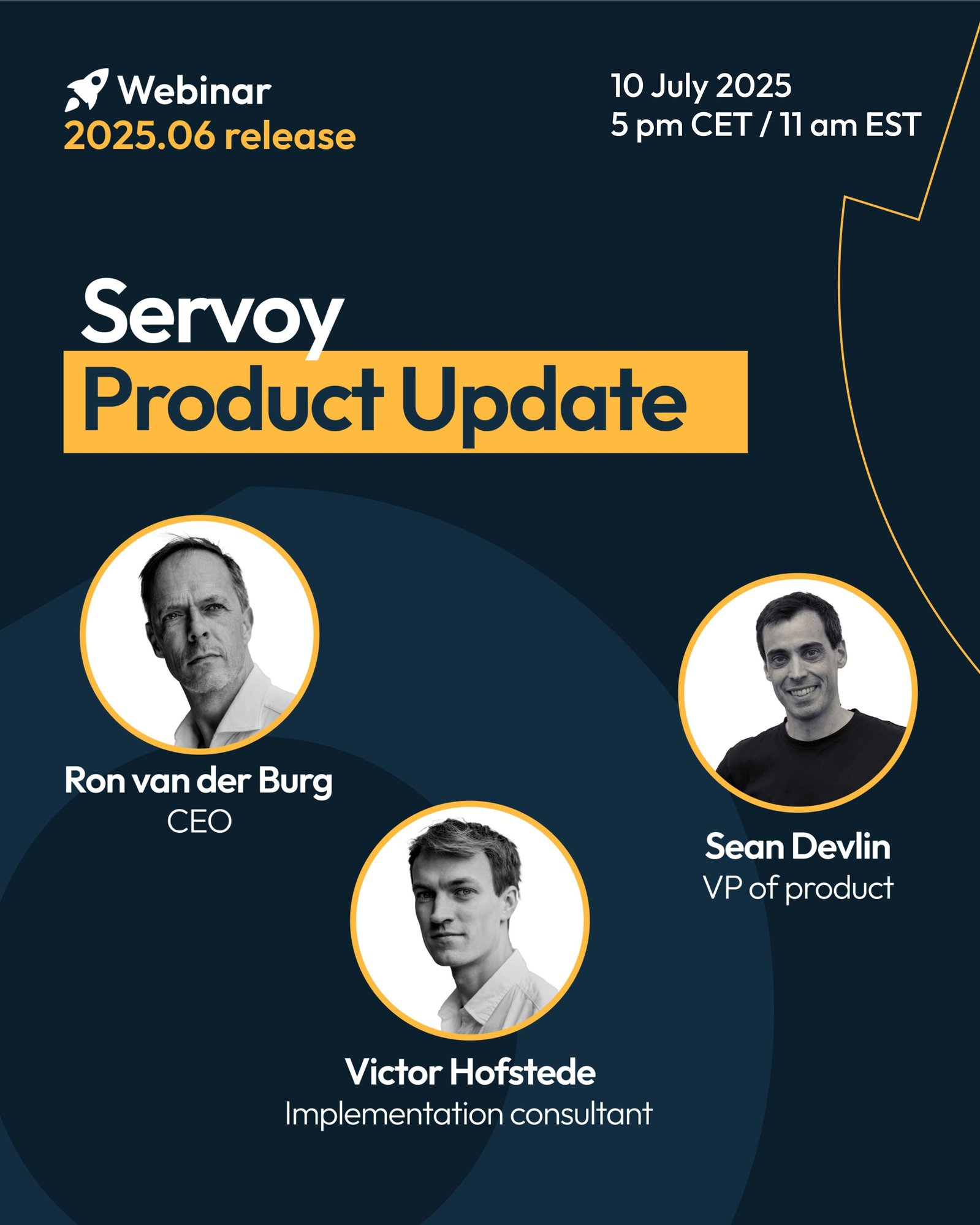 Servoy Webinar 0610 Portrait